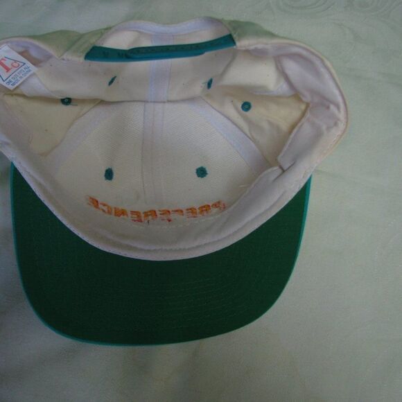 Vintage Preference Snap-Back Hat - Picture 5 of 6